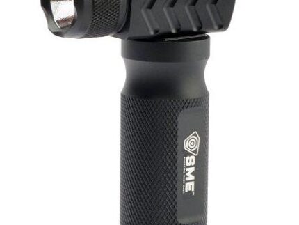SME Grip Light Rail Mount