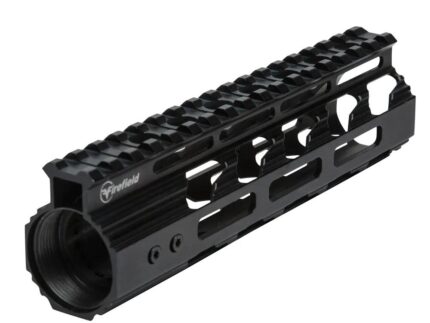 Firefield Verge M-LOK Rail 7"