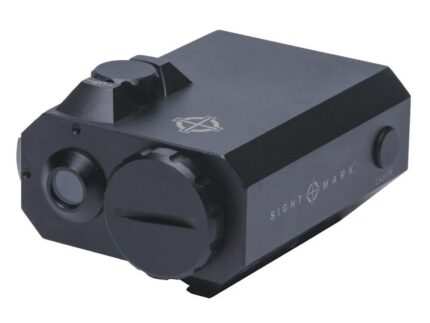 Sightmark LoPro Mini Green Laser Sight