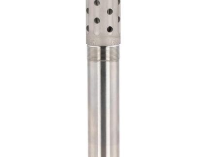 Jeb's Head Hunter Turkey Ported Choke Tube for 12 ga Remington .655