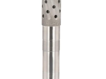 Jeb's High Voltage Waterfowl Ported Choke for 12 ga Retay .690