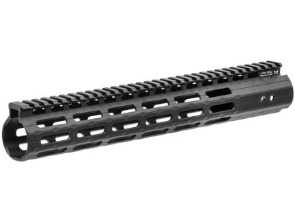 Leapers UTG PRO M-LOK AR-15 Super Slim Free Float Handguard 13"