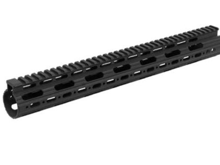 Leapers UTG PRO Model 4/15 Rifle 15inch Super Slim Free Float Handguard