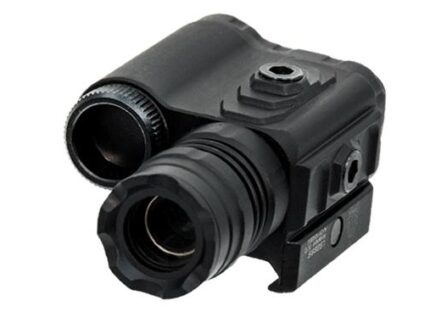 UTG Instant Target Aiming BullDot Compact Green Laser