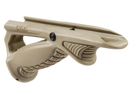 Fab Defense PTK Ergonomic Pointing Grip FDE