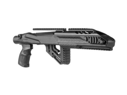 Fab Defense UAS Precision Stock PRO Conversion Kit for Ruger 10/22