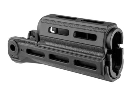 FAB Defense AK-47 Vanguard M-LOK Handguard System Black