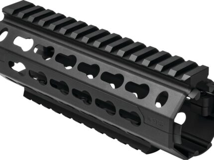 KEYMOD RAIL SYSTEM/CARBINE