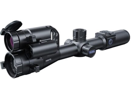Pard TD62-70-LRF Dual-Spectral Scope with LRF 640 35mm Lens