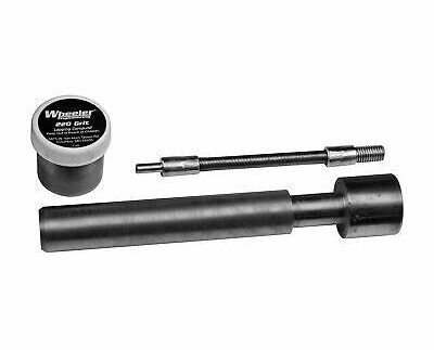 Wheeler AR LR/10 Receiver Lapping Tool