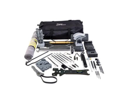 Wheeler AR Armorer's Ultra Kit