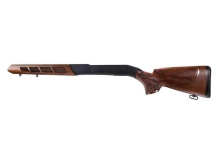 WOOX Wild Man Stock for Savage Model 110 Long Action - Walnut