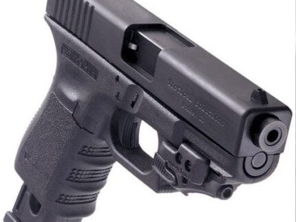TSG-22 GLOCK .22LR CONVERSION 19/23 NON-THREADED