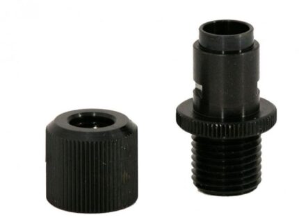 Walther Threaded Barrel-Adapter P22