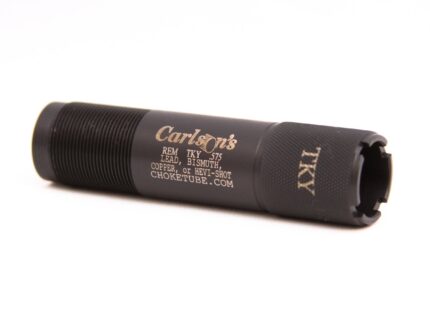 Carlson's Turkey Extended Choke Tube for 20 ga Remington .575