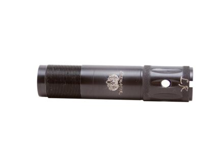 Carlson's Cremator Waterfowl Long Range Ported Choke Tube for 20 ga Browning Invector Plus .597