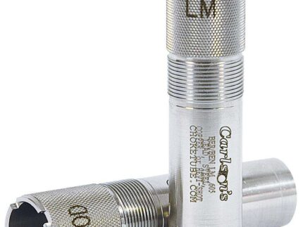 Carlson's Sporting Clay Improved Cylinder Choke Tube for 20 ga Beretta/Benelli .615