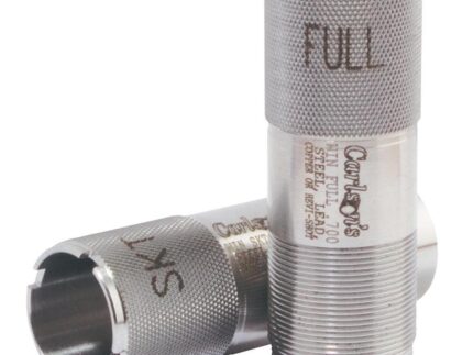 Carlson's Sporting Clay Skeet Choke Tube for 20 ga Winchester .615