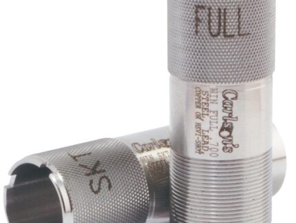 Carlson's Sporting Clay Improved Cylinder Choke Tube for 20 ga Winchester .610