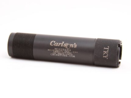 Carlson's Turkey Extended Choke Tube for 12 ga Mossberg .835 .690