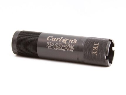 Carlson's Turkey Extended Choke Tube for 12 ga Browning Invector Plus .655