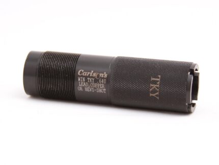 Carlson's Turkey Extended Choke Tube for 12 ga Winchester .640