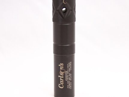 Carlson's Coyote Extended Ported Choke Tube for 12 ga Benelli Crio Plus