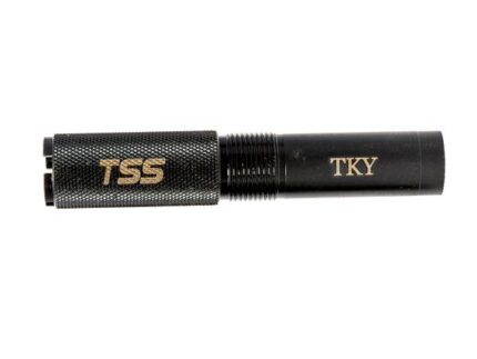 Carlson's TSS Turkey Long Invector Flush Choke Tube for .410 ga .385