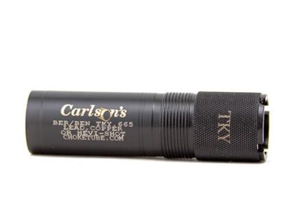 Carlson's Turkey Extended Choke Tube for 12 ga Remington .665
