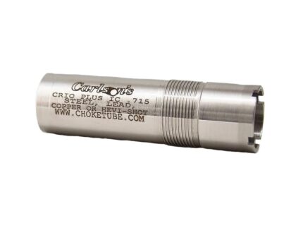 Carlson's Flush Improved Cylinder Choke Tube for Benelli Crio/Crio Plus 12ga .715