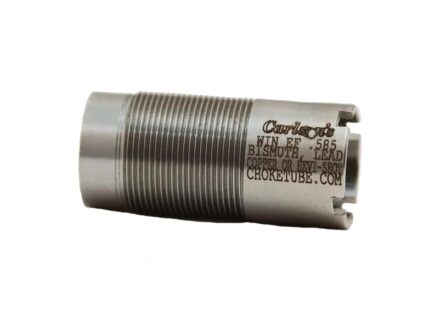 Winchester Flush Extra Full Choke Tube for Winchester 20ga .585