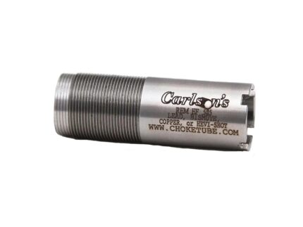 Carlson's Flush Full Extra Choke Tube for Remington 20ga .585
