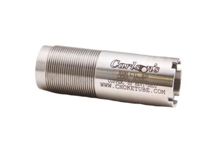Carlson's Flush Choke Tube for Remington 20ga .620