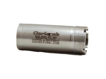 Carlson's Flush Full Extra Choke Tube for Beretta/Benelli Mobil 12ga .685