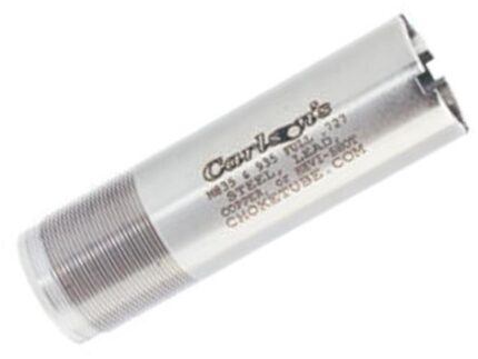 Carlson's Flush Improved Modified Choke Tube Mossberg 835/935 12ga .735