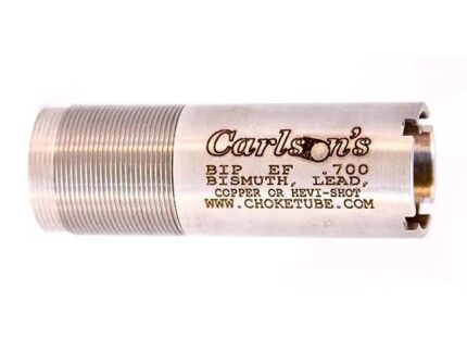 Carlson's Flush Extra Full Choke Tube for Browning Invector Plus 12ga .700