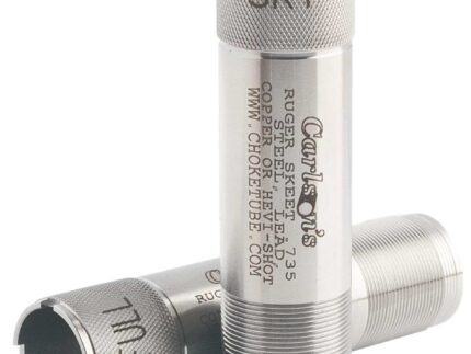 Carlson's Sporting Clay Improved Cylinder Choke Tube for 12 ga Ruger .730
