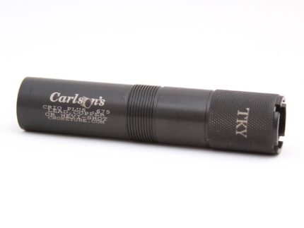 Carlson's Turkey Extended Choke Tube for 12 ga Benelli Crio/Crio Plus .675