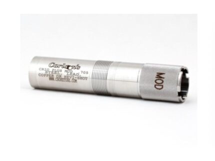 Carlson's Sporting Clay Skeet Choke Tube for 12 ga Benelli Crio Plus .720