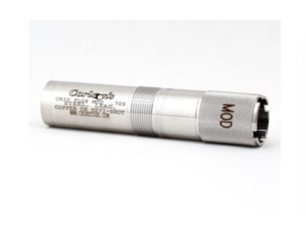 Carlson's Sporting Clay Improved Modified Choke Tube 12 ga Benelli Crio Plus .700