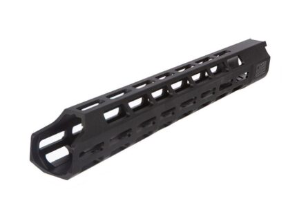 Sig Sauer Handguard M400 Tread Enhanced 15" MLOK -  Black