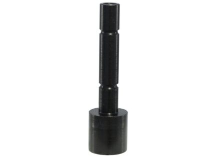 GrovTec GT Shotgun Side Mount Single Point Adaptor with HD Push Button Base
