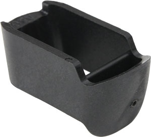 PACHMAYR GRIP MAGAZINE SLEEVE - FOR GLOCK 26/27 WITH 19/23 MAG