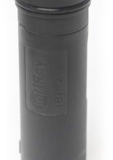 INFIRAY OUTDOOR IBP-2 LI-ION - RECHARGEABLE BATTERY PACK