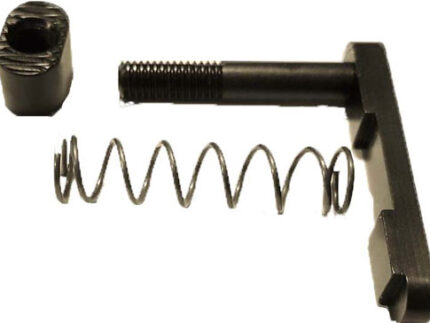 TPS ARMS AR-15 MAGAZINE CATCH - ASSEMBLY