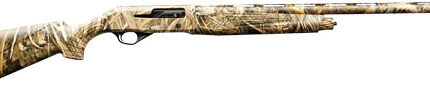 CHARLES DALY 601 SHOTGUN 12GA - 3" 28"VR RT MAX-5 CAMO