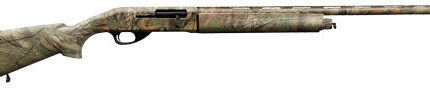 CHARLES DALY 601 SHOTGUN 20GA - 3" 26"VR RT EXTRA CAMO