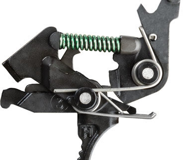 HIPERFIRE TRIGGER AR-15/10 HPT - REFLEX 2.5-3.5LB PULL