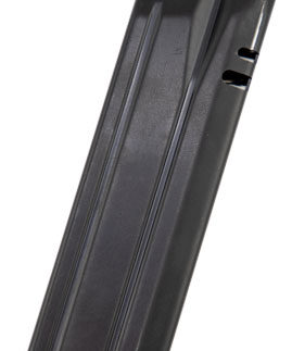 CZ MAGAZINE P-10F/P09/DWX 9MM - 19RD BLACK RED BASE PLATE