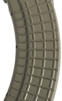 ARSENAL MAGAZINE AK-47 - 7.62X39 30RD POLYMER GREEN